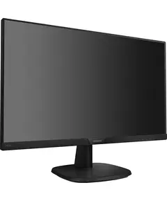 Купить ЖК-монитор PHILIPS 243V7QDSB/00/01 Black 23.8", LCD, 1920х1080, IPS, 178°/178°, VGA, DVI, HDMI, изображение 3 в интернет-магазине Irkshop.ru