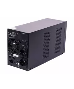 Купить ИБП PowerMAN Online 1000I 1000VA, изображение 14 в интернет-магазине Irkshop.ru