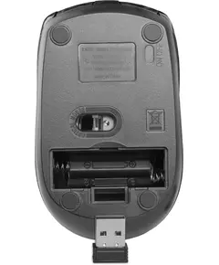 Купить Комплект Defender Wireless Combo C-915 кл-ра, USB, FM+Мышь 4кн, Roll, USB, FM [45915], изображение 3 в интернет-магазине Irkshop.ru