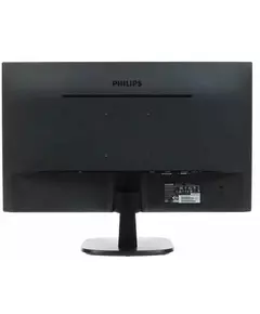 Купить ЖК-монитор PHILIPS 243V7QDSB/00/01 Black 23.8", LCD, 1920х1080, IPS, 178°/178°, VGA, DVI, HDMI, изображение 2 в интернет-магазине Irkshop.ru