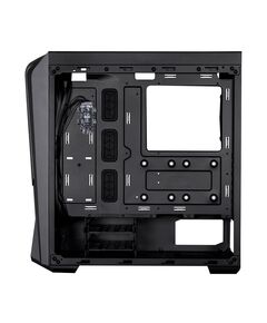 Купить Корпус Cooler Master MasterBox 500 Black Miditower ATX без БП, с окном [MB500-KGNN-S00], изображение 5 в интернет-магазине Irkshop.ru