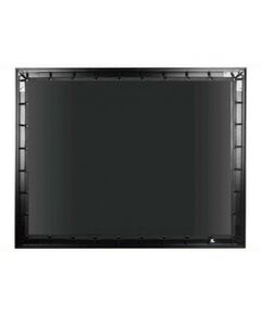 Купить Экран на раме настенный натяжной Cactus CS-PSFRE-420X236 FrameExpert, 236x420см, 16:9, изображение 2 в интернет-магазине Irkshop.ru