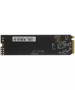 Купить SSD-накопитель Apacer 256 Gb AS2280P4 M.2 2280 M [AP256GAS2280P4-1], изображение 2 в интернет-магазине Irkshop.ru