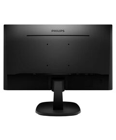 Купить Монитор PHILIPS 273V7QJAB/00/01 Black 27", 1920x1080, IPS, 178°/178°, VGA, HDMI, DP, изображение 2 в интернет-магазине Irkshop.ru