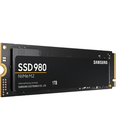 Купить SSD-накопитель Samsung 1 Tb 980 Series M.2 2280 M V-NAND 3bit-MLC RTL [MZ-V8V1T0BW], изображение 5 в интернет-магазине Irkshop.ru