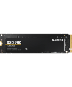 Купить SSD-накопитель Samsung 1 Tb 980 Series M.2 2280 M V-NAND 3bit-MLC RTL [MZ-V8V1T0BW], изображение 2 в интернет-магазине Irkshop.ru