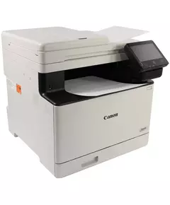 Купить Цветное лазерное МФУ Canon i-SENSYS MF754Cdw A4, 1Gb, 33стр/мин, факс, LCD, DADF, двуст.печать, USB2.0, сетевой, WiFi [5455C009], изображение 4 в интернет-магазине Irkshop.ru