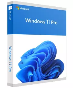 Купить ПО Microsoft Windows 11 Pro 64-bit Eng. (OEM) [FQC-10528] в интернет-магазине Irkshop.ru