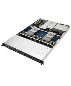 Купить Серверная платформа Asus RS700-E9-RS12 LGA3647, C621, 2xPCI-E, SVGA, 8xHS SATA, 2xGbLAN, 24DDR4,800W HS [90SF0091-M02100], изображение 3 в интернет-магазине Irkshop.ru