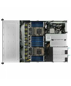 Купить Серверная платформа Asus RS700-E9-RS12 LGA3647, C621, 2xPCI-E, SVGA, 8xHS SATA, 2xGbLAN, 24DDR4,800W HS [90SF0091-M02100], изображение 4 в интернет-магазине Irkshop.ru