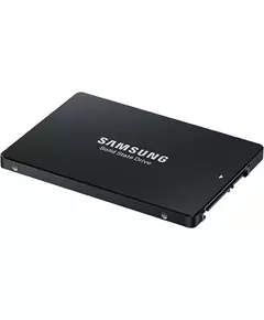Купить SSD-накопитель Samsung 3.84 Tb PM893 SATA 2.5" OEM [MZ7L33T8HBLT-00A07], изображение 5 в интернет-магазине Irkshop.ru