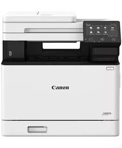 Купить Цветное лазерное МФУ Canon i-SENSYS MF754Cdw A4, 1Gb, 33стр/мин, факс, LCD, DADF, двуст.печать, USB2.0, сетевой, WiFi [5455C009], изображение 2 в интернет-магазине Irkshop.ru