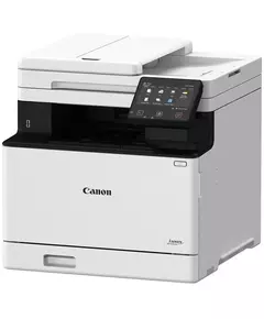 Купить Цветное лазерное МФУ Canon i-SENSYS MF754Cdw A4, 1Gb, 33стр/мин, факс, LCD, DADF, двуст.печать, USB2.0, сетевой, WiFi [5455C009] в интернет-магазине Irkshop.ru