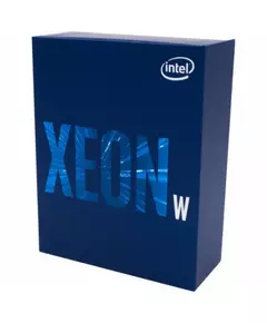 Купить Процессор для серверов Intel Xeon W-2235 3.8 GHz/6core/6+8.25Mb/130W/LGA2066 [CD8069504439102SRGVA], изображение 3 в интернет-магазине Irkshop.ru