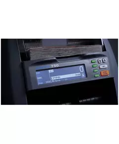 Купить Счетчик банкнот DORS 750M1 мультивалюта [FRZ-042906], изображение 2 в интернет-магазине Irkshop.ru