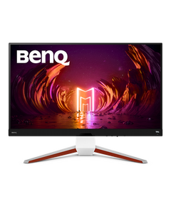 Купить ЖК-монитор BenQ EX3210U 32", LCD, 3840x2160, IPS, VGA, 2xHDMI, DP, USB-Hub в интернет-магазине Irkshop.ru