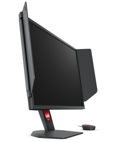 Купить ЖК-монитор BenQ XL2746K Black 27", LCD, 1920х1080, TN, VGA, 3xHDMI, DP, USB-Hub, изображение 3 в интернет-магазине Irkshop.ru