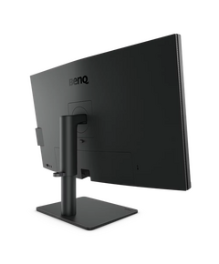 Купить ЖК-монитор BenQ PD3205U Black 31.5", LCD, 3840x2160, IPS, 178°/178°, VGA, HDMI, DP, изображение 3 в интернет-магазине Irkshop.ru