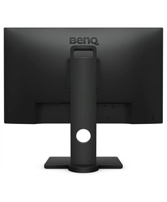 Купить ЖК-монитор BenQ GW2780T  Black 27", LCD, 1920x1080, D-Sub, HDMI, DP, с поворотом экрана, изображение 4 в интернет-магазине Irkshop.ru