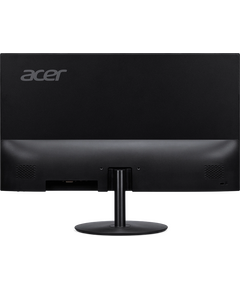 Купить ЖК-монитор Acer SA242YHBI 23.8" VA, 1920x1080, 4ms, 250cd, 100Hz, 1xVGA+ 1xHDMI(1.4), ZeroFrame, Ultra Thin, Black [UM.QS2EE.H02], изображение 4 в интернет-магазине Irkshop.ru