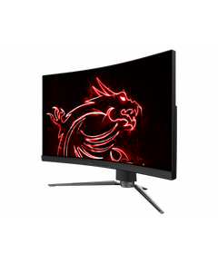 Купить ЖК-монитор MSI MPG ARTYMIS 273CQR-QD Black 27", 2560x1440, VA, 178°/178°, HDMI, DP [9S6-3CC05T-021], изображение 3 в интернет-магазине Irkshop.ru