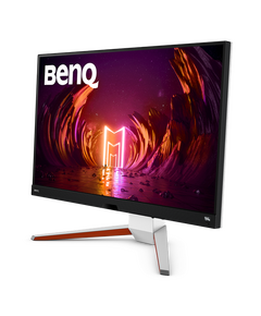 Купить ЖК-монитор BenQ EX3210U 32", LCD, 3840x2160, IPS, VGA, 2xHDMI, DP, USB-Hub, изображение 4 в интернет-магазине Irkshop.ru