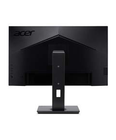 Купить ЖК-монитор Acer Vero B287Kbmiiprzxv 28" IPS, 16:9, 4K, 2xHDMI + 1xDP + USB3.0 [UM.PB7EE.006], изображение 4 в интернет-магазине Irkshop.ru