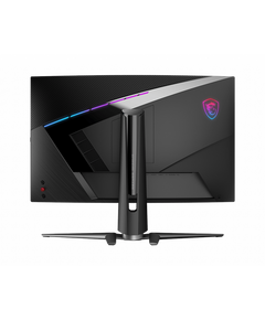 Купить ЖК-монитор MSI MPG ARTYMIS 273CQR-QD Black 27", 2560x1440, VA, 178°/178°, HDMI, DP [9S6-3CC05T-021], изображение 5 в интернет-магазине Irkshop.ru