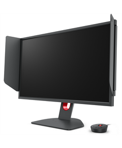 Купить ЖК-монитор BenQ XL2746K Black 27", LCD, 1920х1080, TN, VGA, 3xHDMI, DP, USB-Hub, изображение 4 в интернет-магазине Irkshop.ru