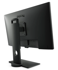 Купить ЖК-монитор BenQ GW2780T  Black 27", LCD, 1920x1080, D-Sub, HDMI, DP, с поворотом экрана, изображение 5 в интернет-магазине Irkshop.ru