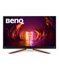 Купить ЖК-монитор BenQ EX3210U 32", LCD, 3840x2160, IPS, VGA, 2xHDMI, DP, USB-Hub, изображение 3 в интернет-магазине Irkshop.ru