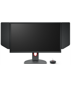 Купить ЖК-монитор BenQ XL2746K Black 27", LCD, 1920х1080, TN, VGA, 3xHDMI, DP, USB-Hub в интернет-магазине Irkshop.ru