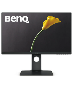 Купить ЖК-монитор BenQ GW2780T  Black 27", LCD, 1920x1080, D-Sub, HDMI, DP, с поворотом экрана в интернет-магазине Irkshop.ru