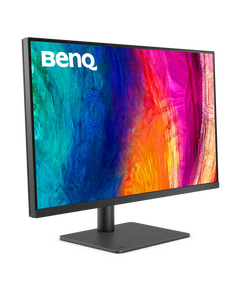 Купить ЖК-монитор BenQ PD3205U Black 31.5", LCD, 3840x2160, IPS, 178°/178°, VGA, HDMI, DP в интернет-магазине Irkshop.ru