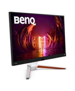 Купить ЖК-монитор BenQ EX3210U 32", LCD, 3840x2160, IPS, VGA, 2xHDMI, DP, USB-Hub, изображение 2 в интернет-магазине Irkshop.ru