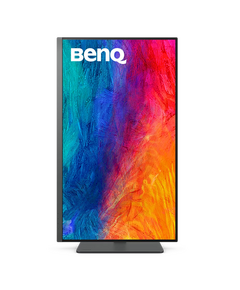 Купить ЖК-монитор BenQ PD3205U Black 31.5", LCD, 3840x2160, IPS, 178°/178°, VGA, HDMI, DP, изображение 2 в интернет-магазине Irkshop.ru