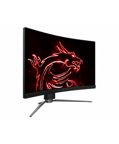 Купить ЖК-монитор MSI MPG ARTYMIS 273CQR-QD Black 27", 2560x1440, VA, 178°/178°, HDMI, DP [9S6-3CC05T-021], изображение 2 в интернет-магазине Irkshop.ru