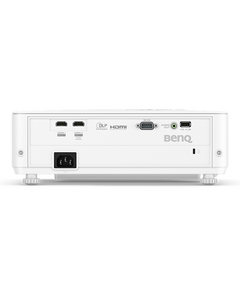 Купить Проектор BenQ TK700 4К UHD (3840x2160) DLP, 3200 AL, 10000:1, 16:9, HDMIx2, USB, mini jack, 5W, White [9H.JPK77.17E], изображение 3 в интернет-магазине Irkshop.ru