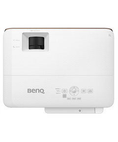 Купить Проектор BenQ W1800 4К UHD (3840x2160), 10000:1 [9H.JP977.13E], изображение 5 в интернет-магазине Irkshop.ru