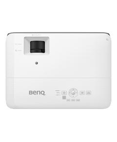 Купить Проектор BenQ TK700 4К UHD (3840x2160) DLP, 3200 AL, 10000:1, 16:9, HDMIx2, USB, mini jack, 5W, White [9H.JPK77.17E], изображение 5 в интернет-магазине Irkshop.ru