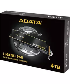 Купить SSD-накопитель AData 4 Tb [ALEG-960-4TCS], изображение 7 в интернет-магазине Irkshop.ru