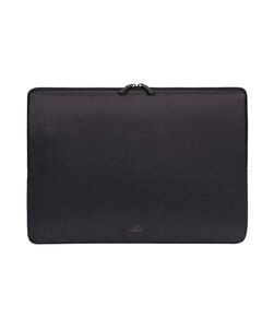 Купить Чехол для ноутбука Riva 7705 15.6", черный, полиэстер в интернет-магазине Irkshop.ru