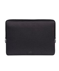 Купить Чехол для ноутбука Riva 7705 15.6", черный, полиэстер, изображение 2 в интернет-магазине Irkshop.ru