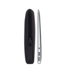 Купить Чехол для ноутбука Riva 7705 15.6", черный, полиэстер, изображение 6 в интернет-магазине Irkshop.ru
