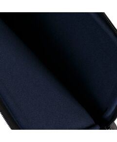 Купить Чехол для ноутбука Riva 7705 15.6", черный, полиэстер, изображение 7 в интернет-магазине Irkshop.ru