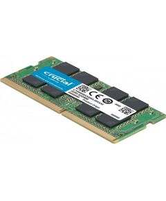 Купить Модуль памяти Crucial 8Gb DDR4 SODIMM  [CT8G4SFS832A], изображение 2 в интернет-магазине Irkshop.ru