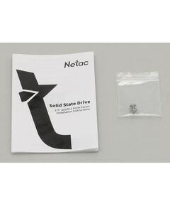 Купить SSD-накопитель Netac 1 Tb N930E Pro M.2 2280 M [NT01N930E-001T-E4X], изображение 3 в интернет-магазине Irkshop.ru