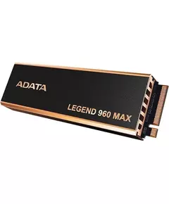 Купить Накопитель SSD AData 2 Tb LEGEND 960 M.2 2280 M [ALEG-960-2TCS], изображение 5 в интернет-магазине Irkshop.ru