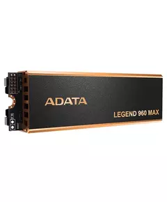 Купить Накопитель SSD AData 2 Tb LEGEND 960 M.2 2280 M [ALEG-960-2TCS], изображение 2 в интернет-магазине Irkshop.ru