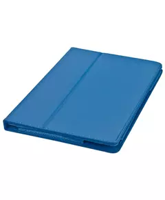 Купить Чехол-книжка  для Lenovo Tab M10 TB-X605L синий, изображение 5 в интернет-магазине Irkshop.ru
